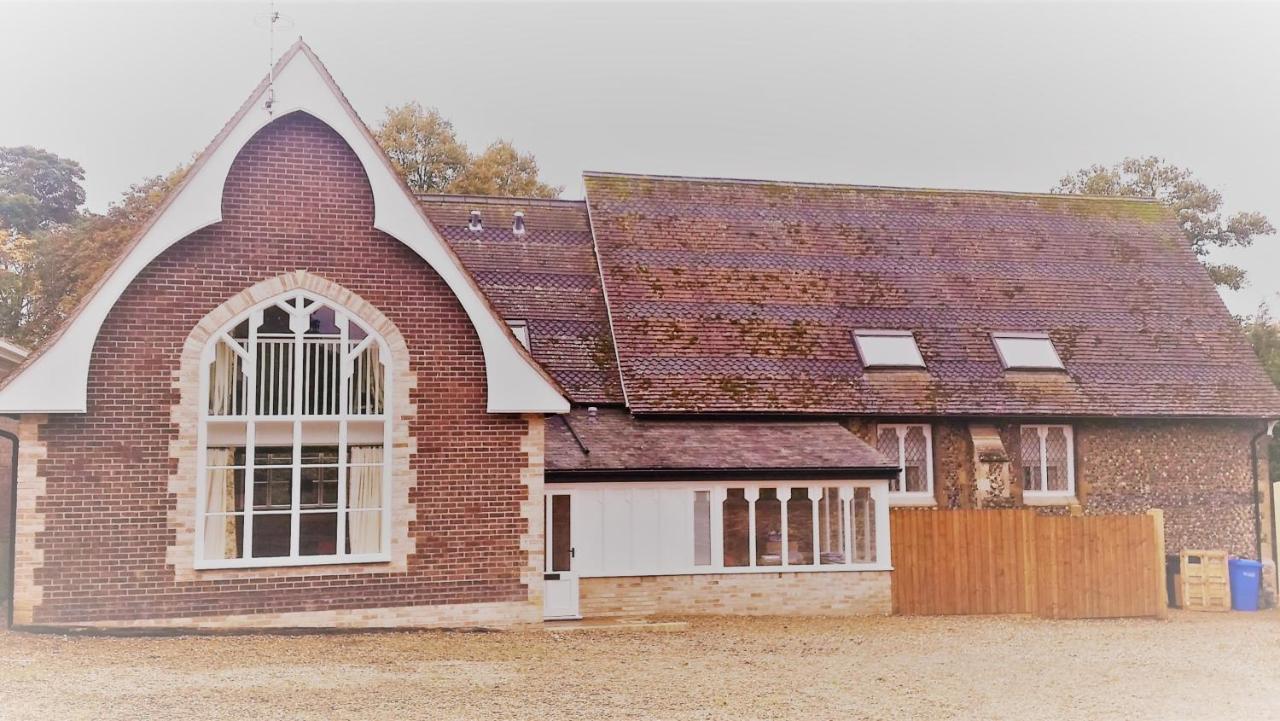Дом отдыха East End House